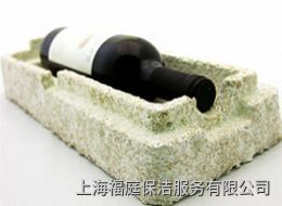 真菌制成的酒盒 真菌制成的酒盒