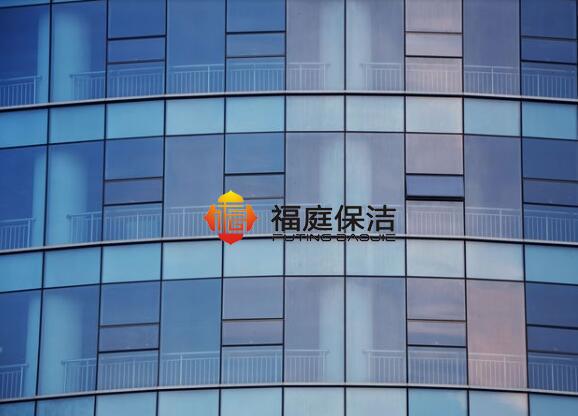 玻璃清洗 玻璃清洗