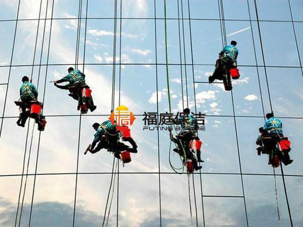 外墻清洗 外墻清洗