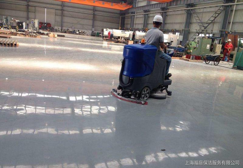 上海廠房保潔公司 上海廠房保潔公司