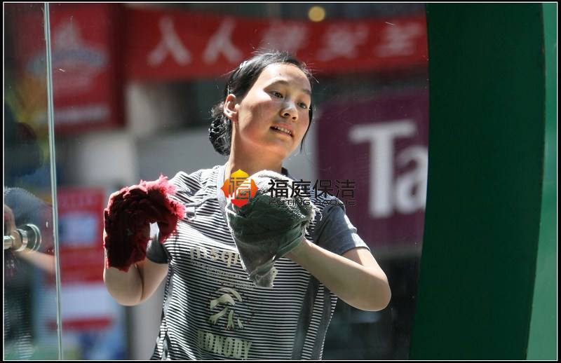 上海保潔員外派公司 上海保潔員外派公司