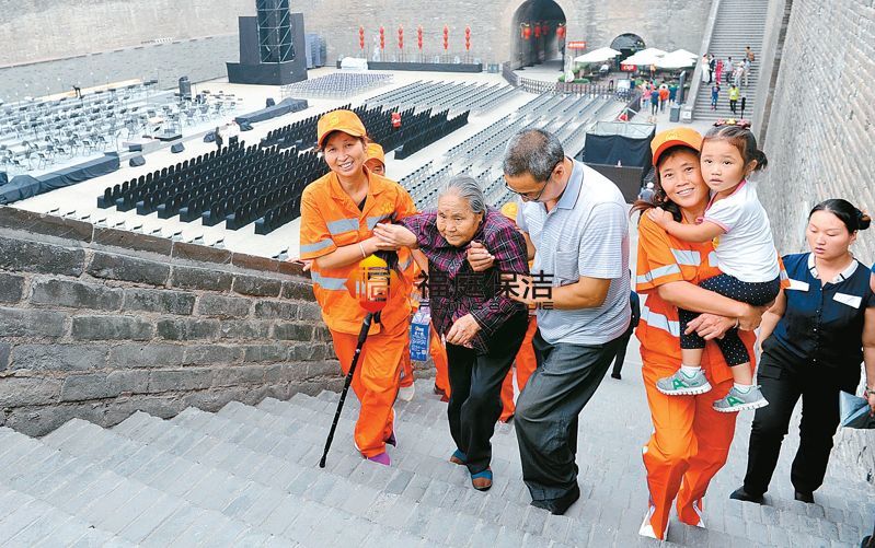 上海保潔員外派公司 上海保潔員外派公司