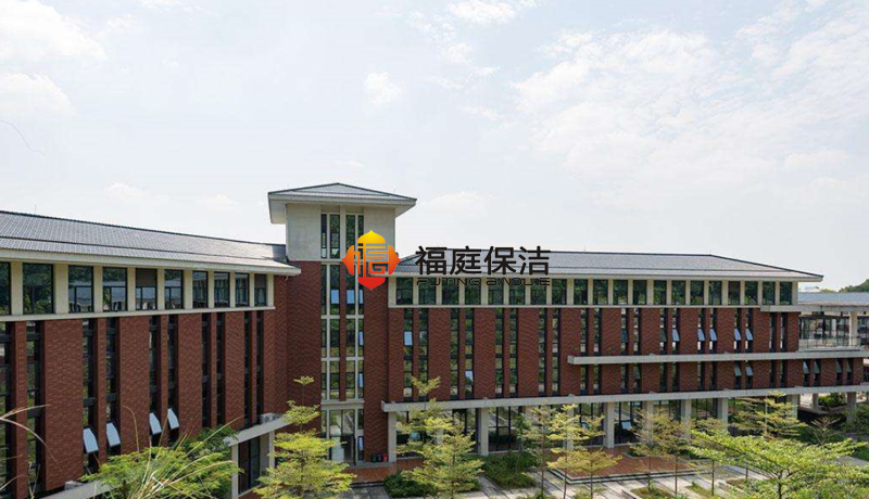 上海青浦學校玻璃清洗公司 上海青浦學校玻璃清洗公司