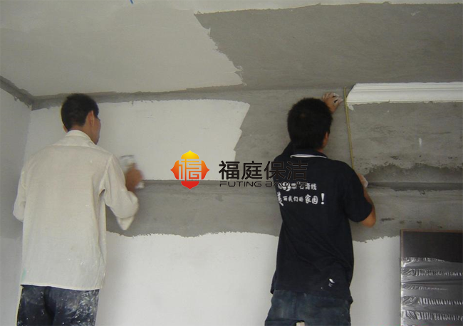 上海學校涂料粉刷公司 上海學校涂料粉刷公司