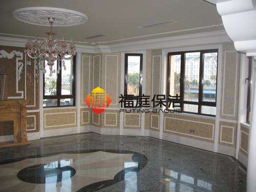 上海別墅保潔公司 上海別墅保潔公司