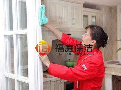 上海別墅保潔公司 上海別墅保潔公司