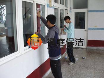 上海學(xué)校保潔公司哪家好 上海學(xué)校保潔公司哪家好