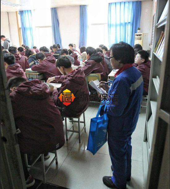 上海學(xué)校保潔公司哪家好 上海學(xué)校保潔公司哪家好