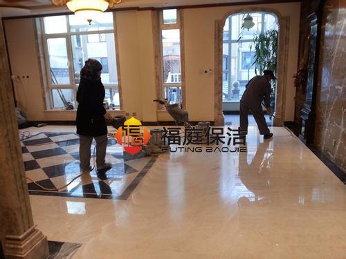 上海學校石材保養(yǎng)公司