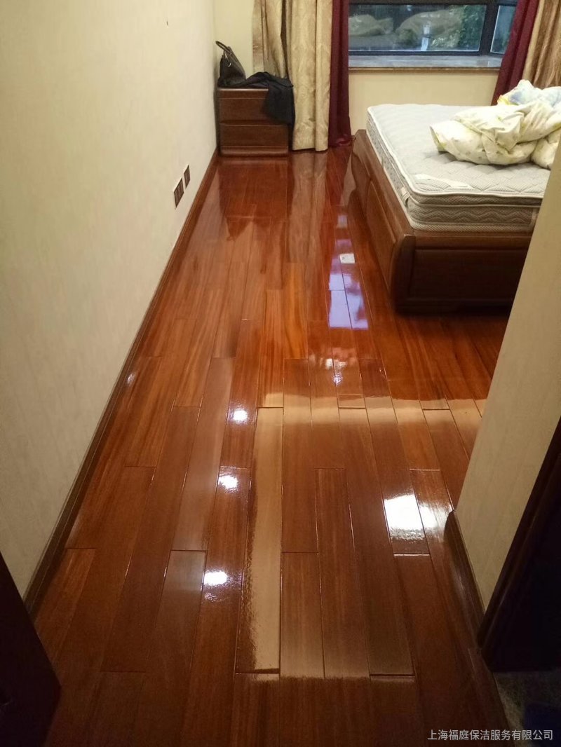上海木地板打蠟公司 上海木地板打蠟公司